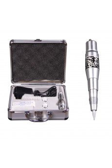 Permanent Makeup Kit