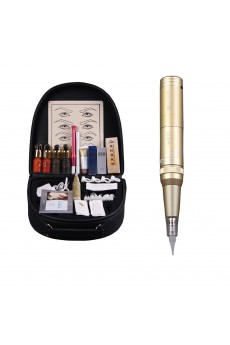 High-grade imported professional Permanent Makeup Kit