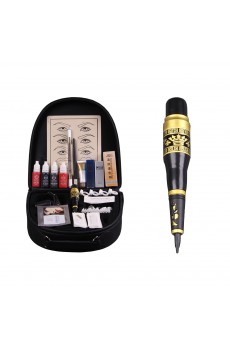 High-grade professional Permanent Makeup Kit