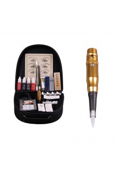 High-grade professional Permanent Makeup Kit 5 color