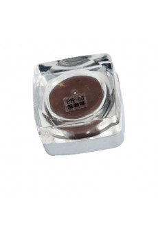 PCD Permanent color ink DEEP COFFEE