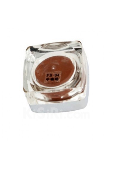 PCD Permanent color ink M-COFFEE