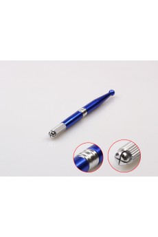 Eyebrow Manual Pen| Positioning pen| Pen rack