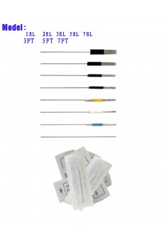 Makeup Needles