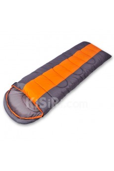 Adult Envelope Outdoors Camping Sleeping Bag-Single or Double Person