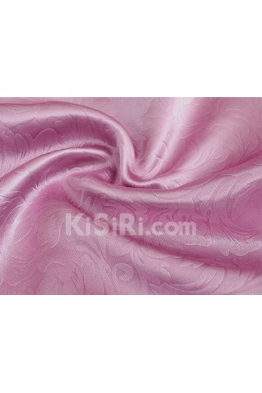Solid Energy Saving Made to Measure Curtain (Two Panels)