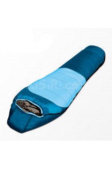 
Mummy Winter Outdoor Camping Adult Sleeping Bag with Cap 