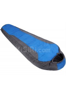 New Cheap Lightweight Outdoor Mummy Sleeping Bag Filler Hollow Cotton