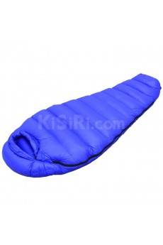  Outdoor Mummy Duck Down Camping Sleeping Bag for Sale