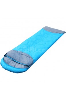 Outfitter Adult Mountaineering Hollow Cotton Envelope Sleeping Bag