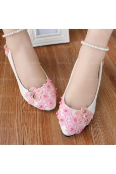 Exquisite Best Lace Bridal Wedding Shoes for Sale