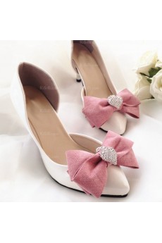 Spring Best Wedding Bridal Shoes for Sale