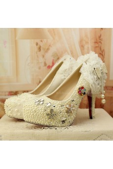 Cheap Comfortable Wedding Shoes for Bridal 