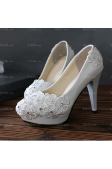 Flat Wedding Bridal Shoes for Sale