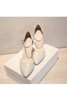 Cheap Comfortable Wedding Bridal Shoes