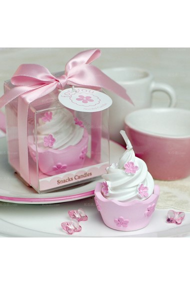 Ice Cream Snacks Candle Online