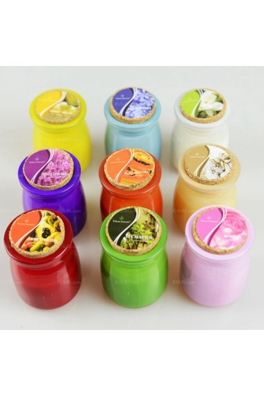Best Pudding Cup Sweet Smell Candle